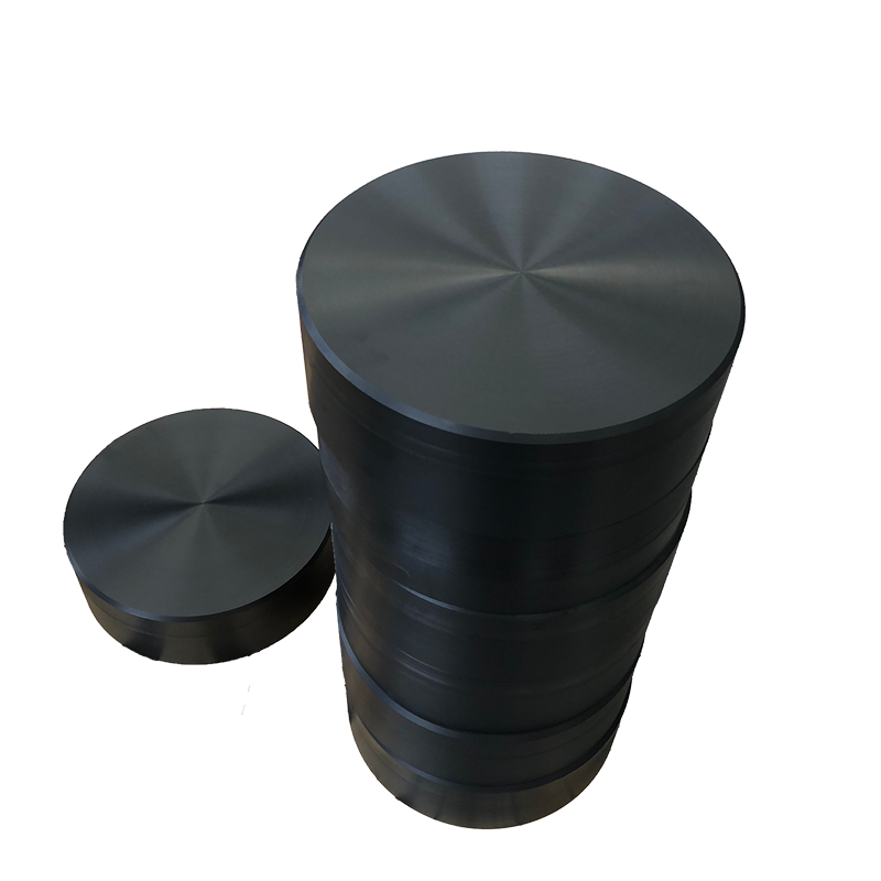 HDPE-putkiliitosten päätykappale: kemianteollisuus{0}}todistettu happo- ja alkaliputkien tiivistämiseen