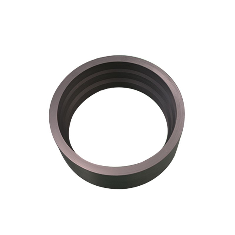 HDPE vähentää kytkentä